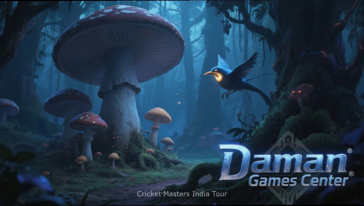 Cricket Masters India Tour - Bowling Interface Cricket Masters India Tour bowling interface showing different delivery types